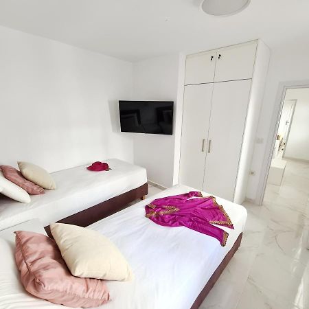 Monte Smith City Home Rhodes City Kültér fotó