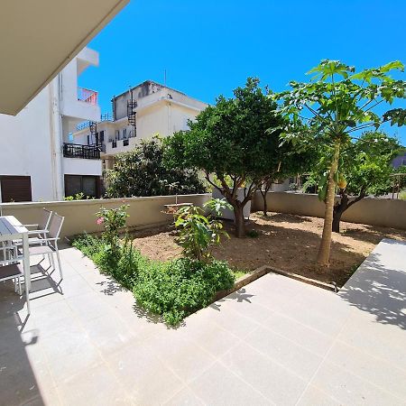 Monte Smith City Home Rhodes City Kültér fotó