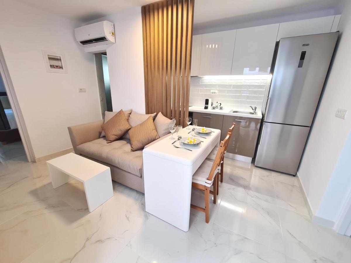 Monte Smith City Home Rhodes City Kültér fotó