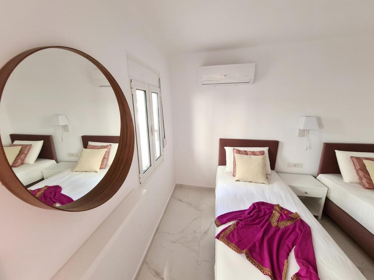 Monte Smith City Home Rhodes City Kültér fotó